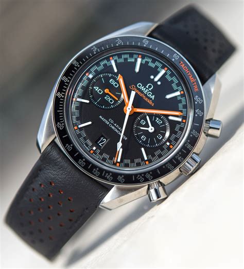 omega speedmaster racing master chronometer|Omega Speedmaster chronometer price.